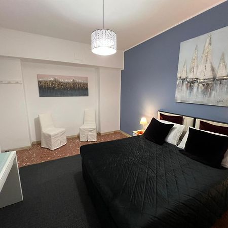 Affittacamere Appia Nuova 639 Рим Экстерьер фото