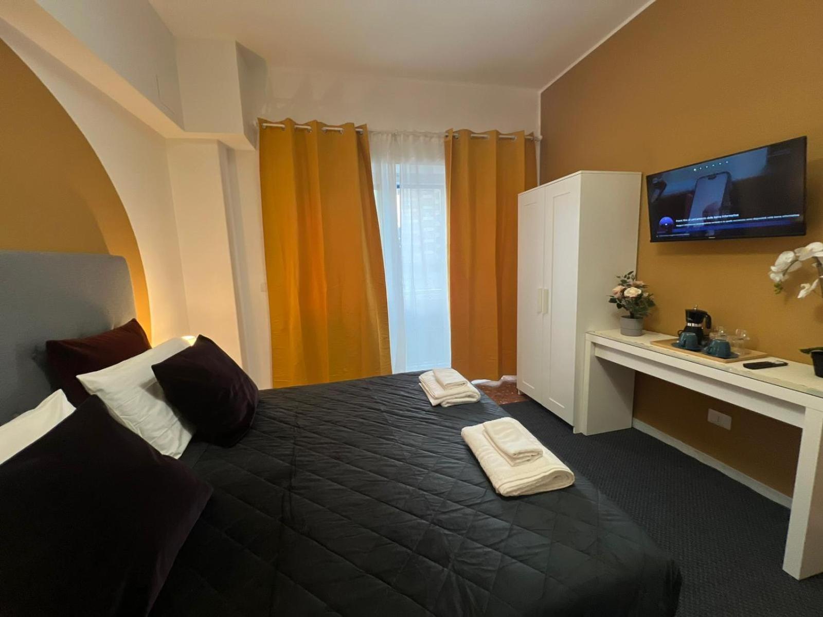 Affittacamere Appia Nuova 639 Рим Экстерьер фото