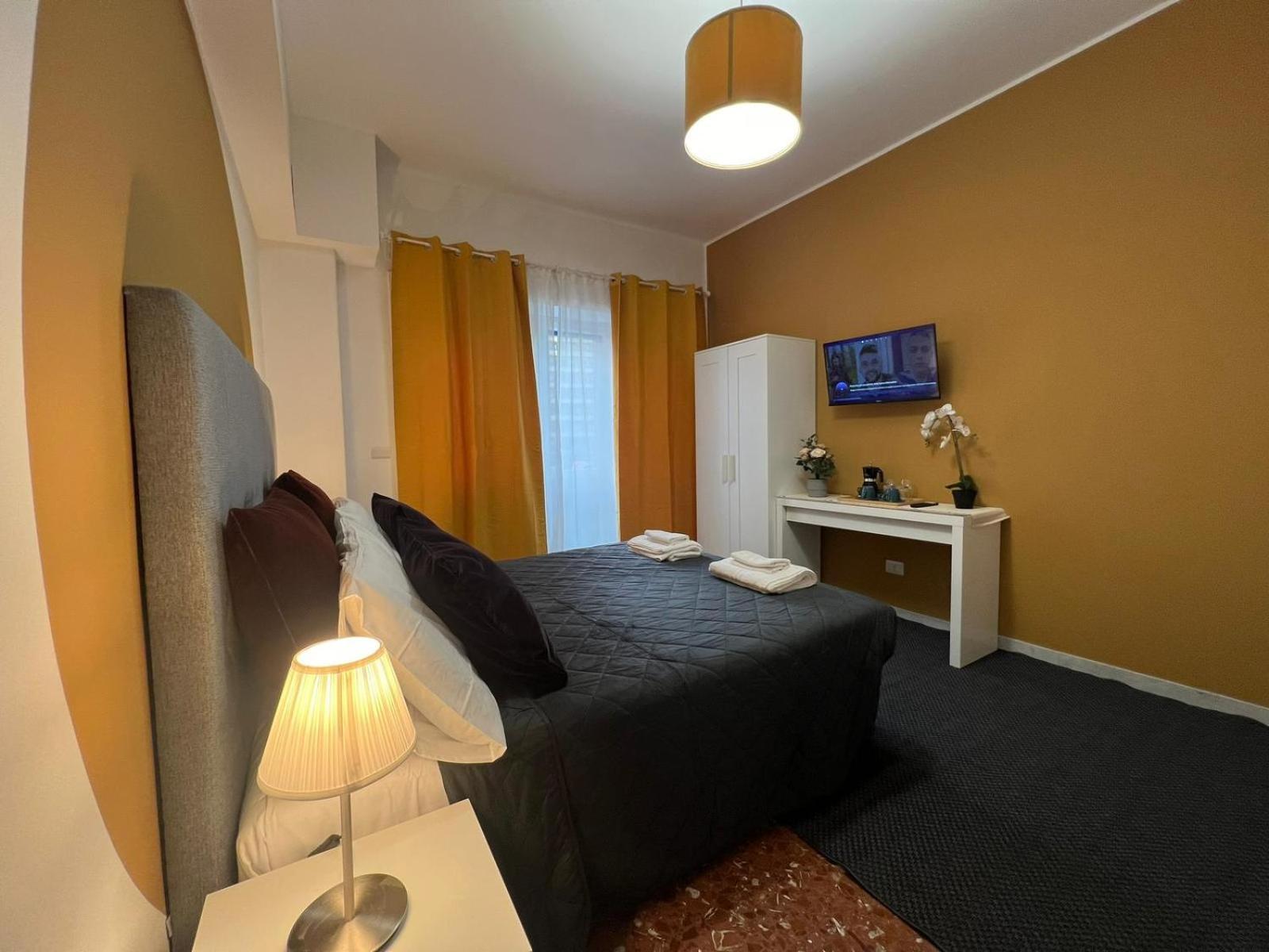 Affittacamere Appia Nuova 639 Рим Экстерьер фото