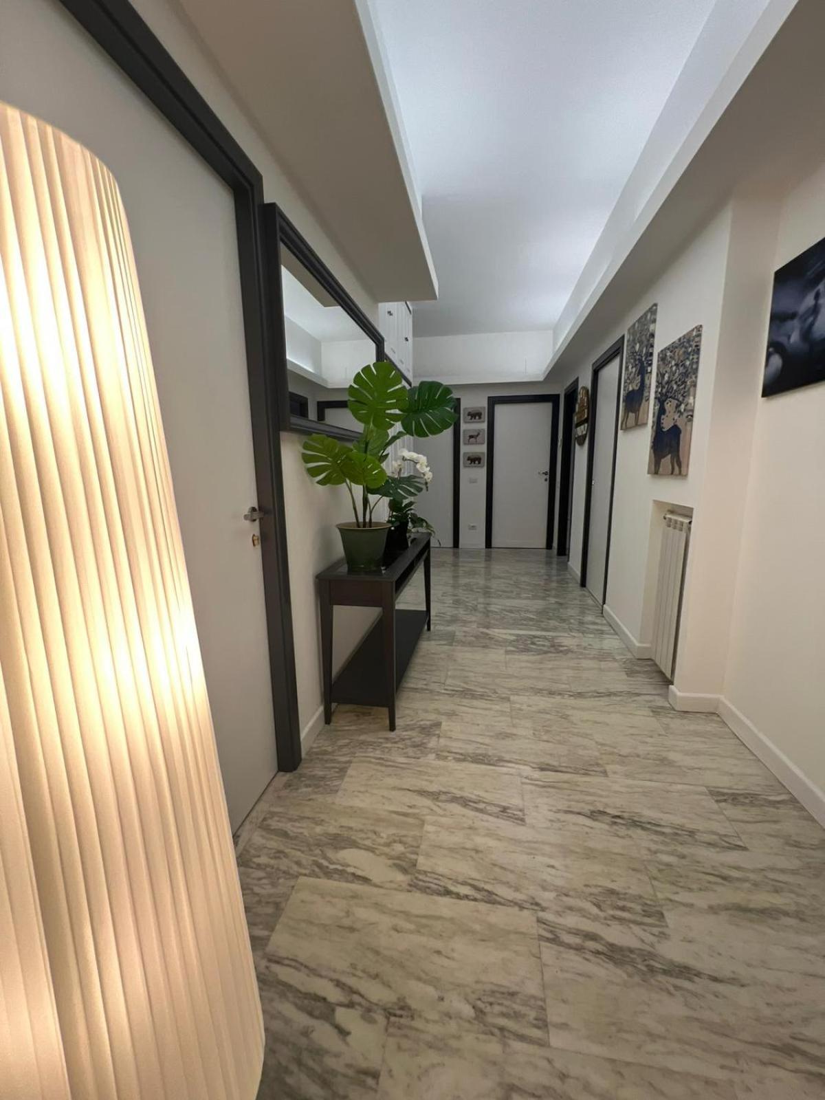 Affittacamere Appia Nuova 639 Рим Экстерьер фото