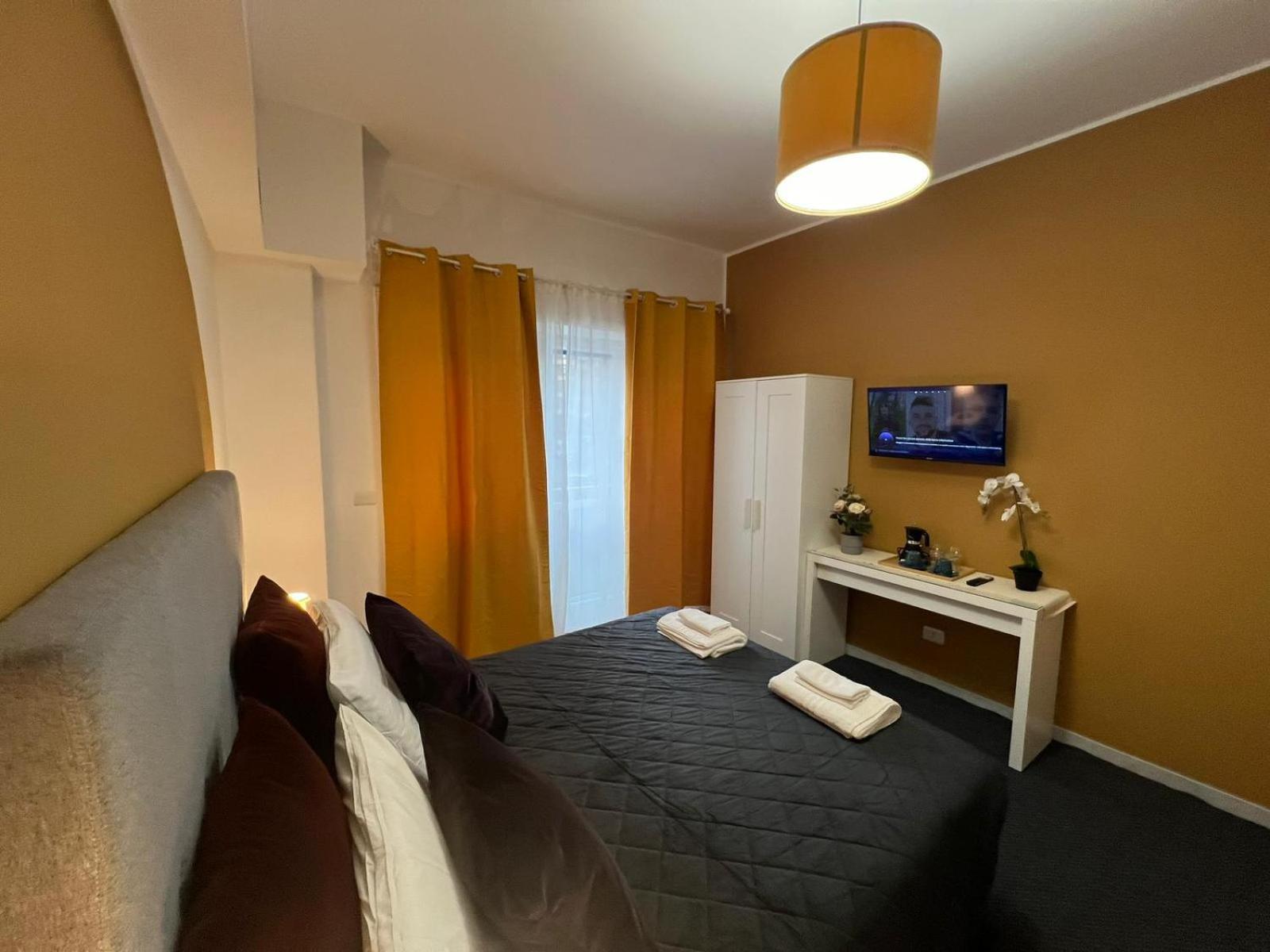 Affittacamere Appia Nuova 639 Рим Экстерьер фото