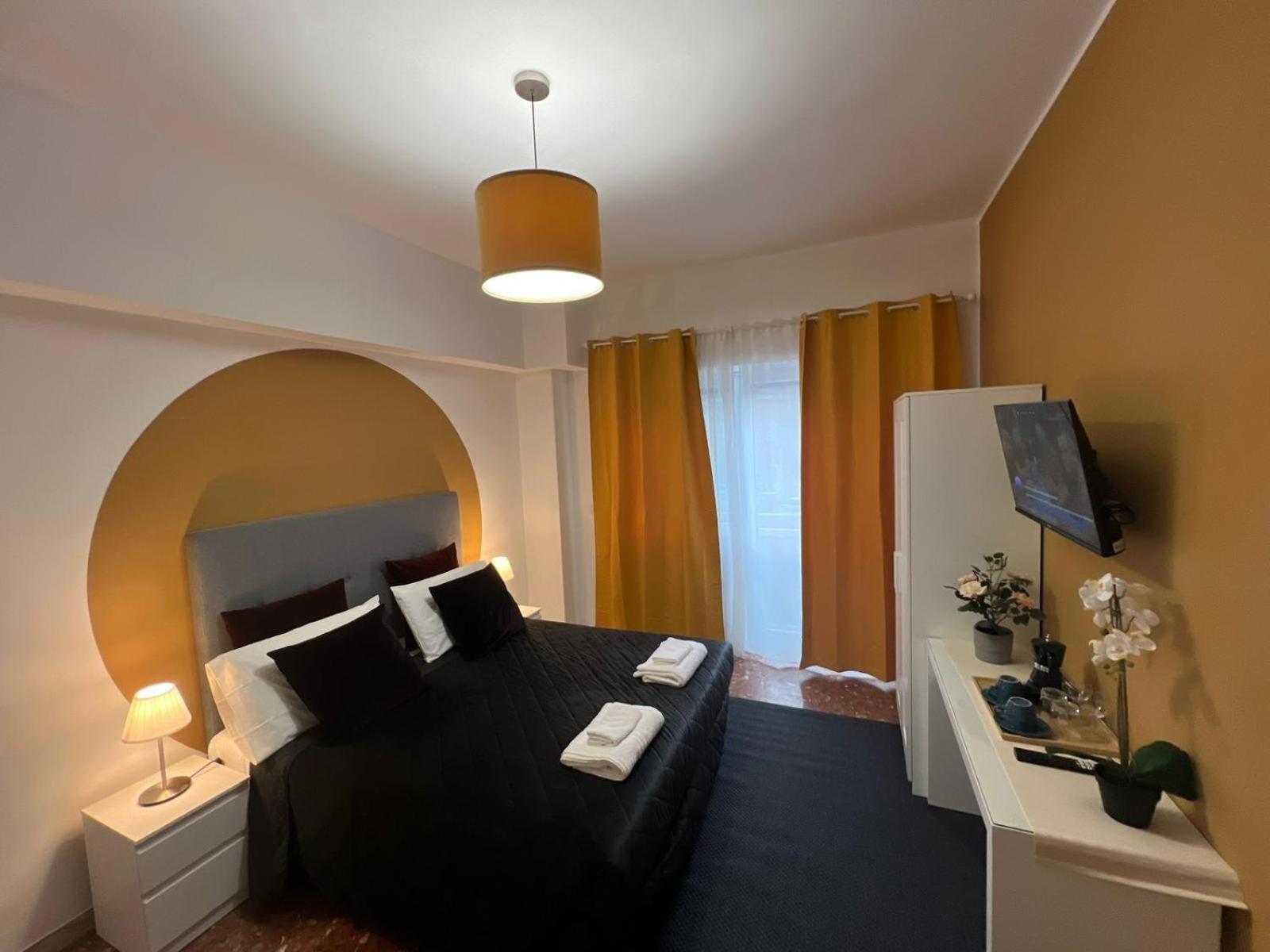 Affittacamere Appia Nuova 639 Рим Экстерьер фото