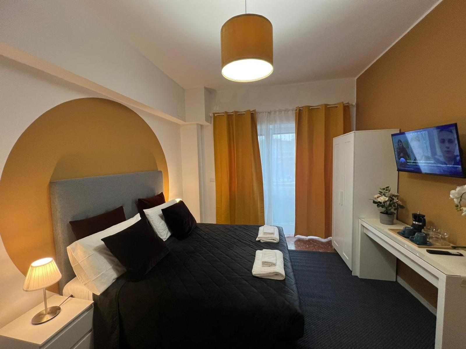 Affittacamere Appia Nuova 639 Рим Экстерьер фото